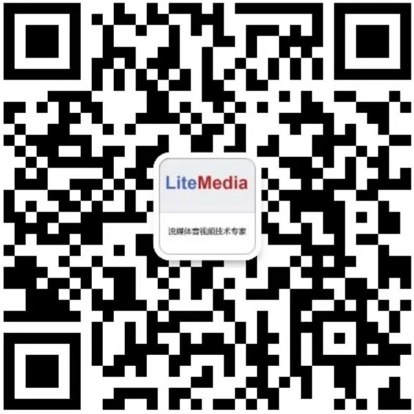 WeChat QR Code